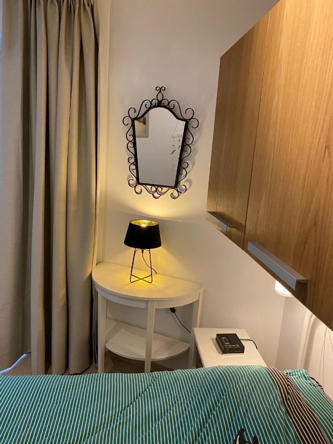 Des Ambassadeurs Daire Blankenberge Dış mekan fotoğraf
