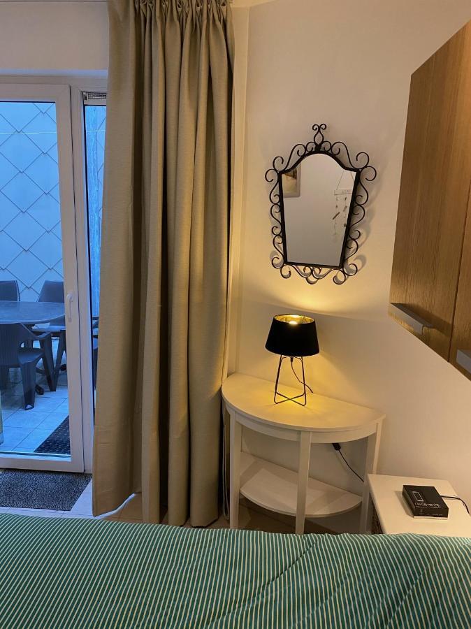 Des Ambassadeurs Daire Blankenberge Dış mekan fotoğraf