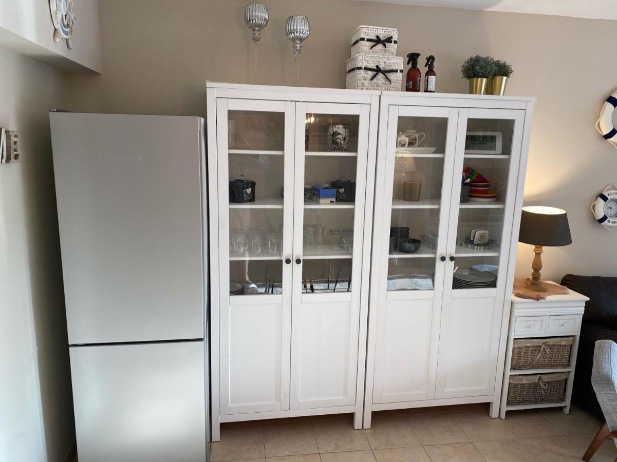 Des Ambassadeurs Daire Blankenberge Dış mekan fotoğraf